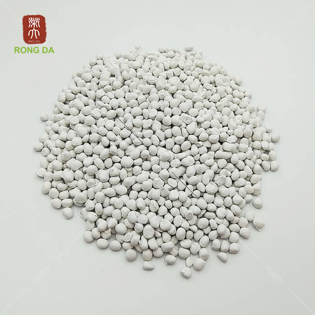 PP白色母的質(zhì)量好壞怎么區(qū)分